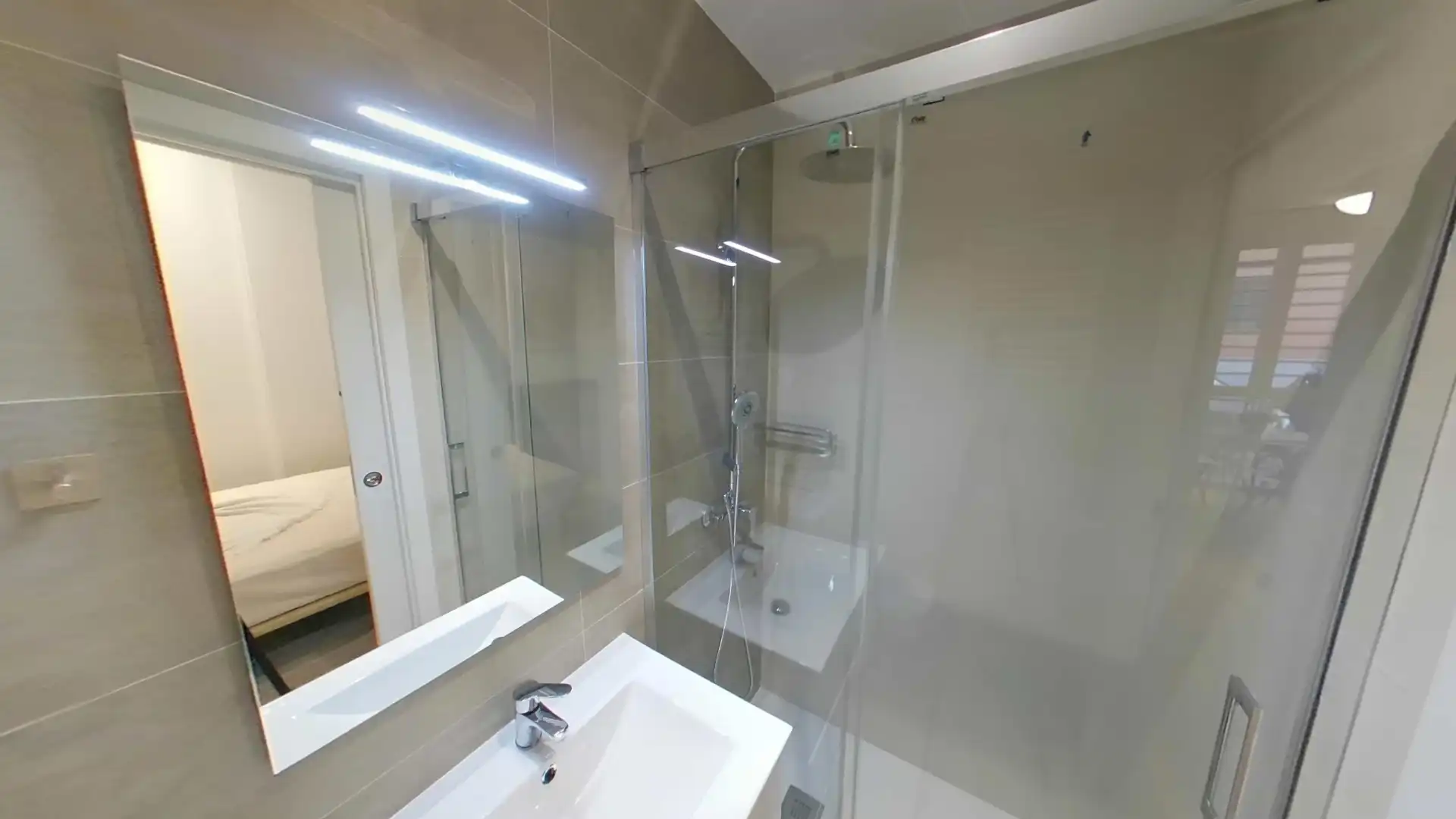 Wohnung zur Miete in Calle de Santa Julia, imagen 7