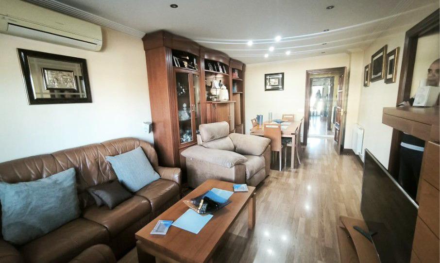 Foto 1 de Pis en venda a Tormes, Terradillos, Salamanca