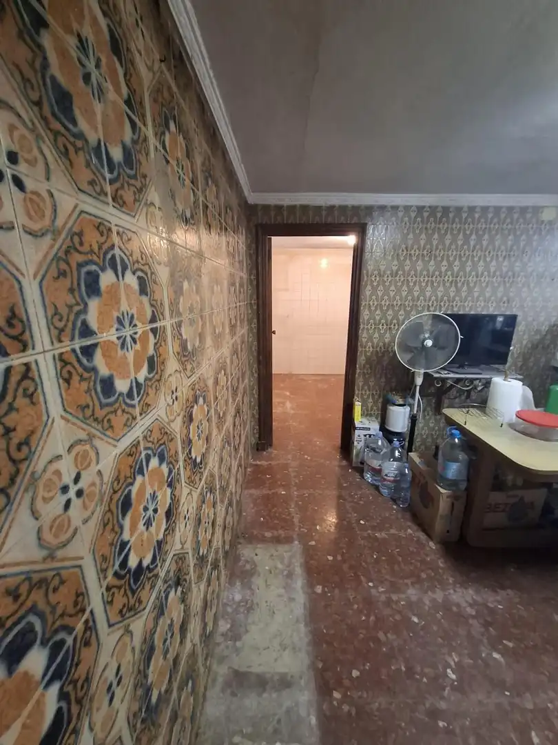 Casa o xalet en venda en Málaga amb Jardí privat i Traster