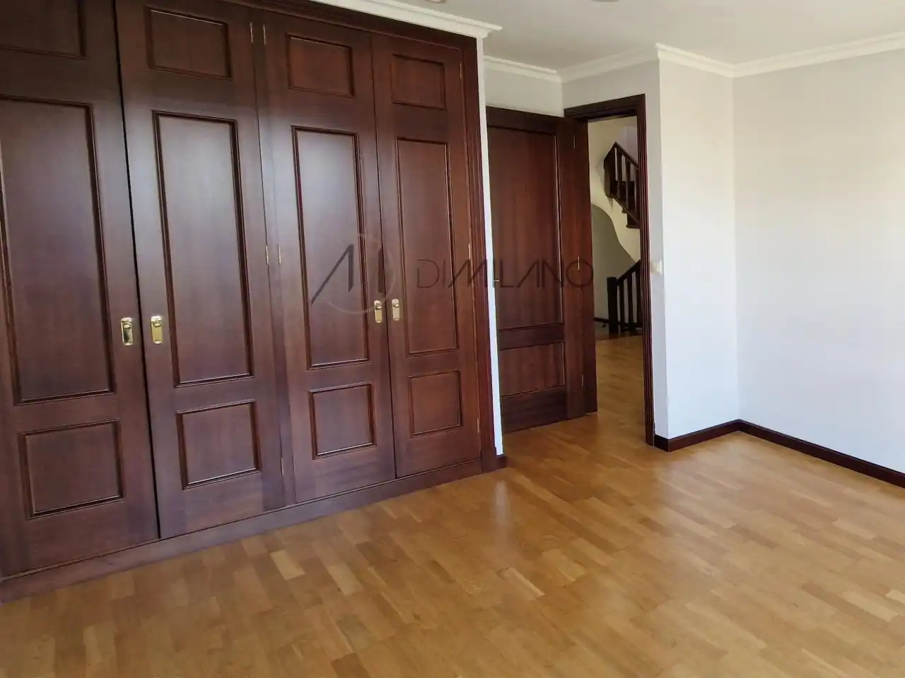 Detached homes for sale in Vigo   with Heating, Private garden and Parquet flooring