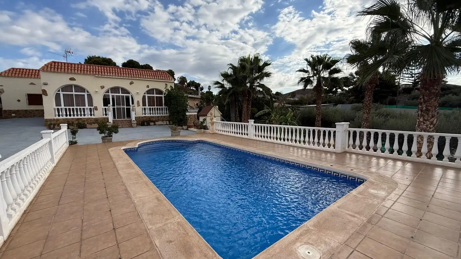 Maison rustique avec piscine à vendre à Tébar - Los Arejos, imagen 12