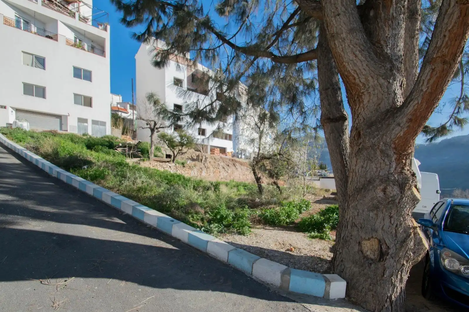 Residential for sale in Calle SABUQUILLO, Lanjarón