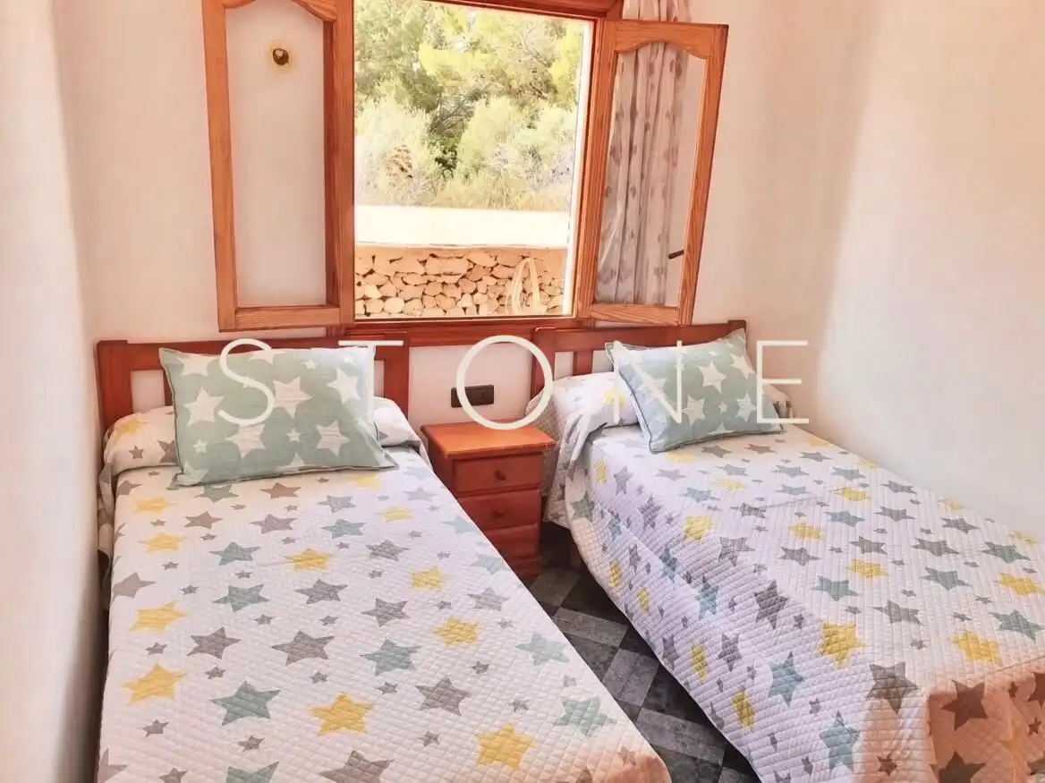 Casa con piscina in vendita a Ciutadella, imagen 10