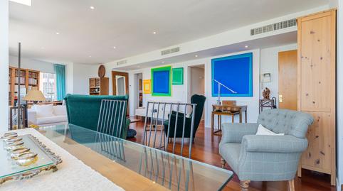 Photo 5 of Flat for sale in Passeig de L'albereda, Penya - Roja - Avda. Francia, Valencia Capital