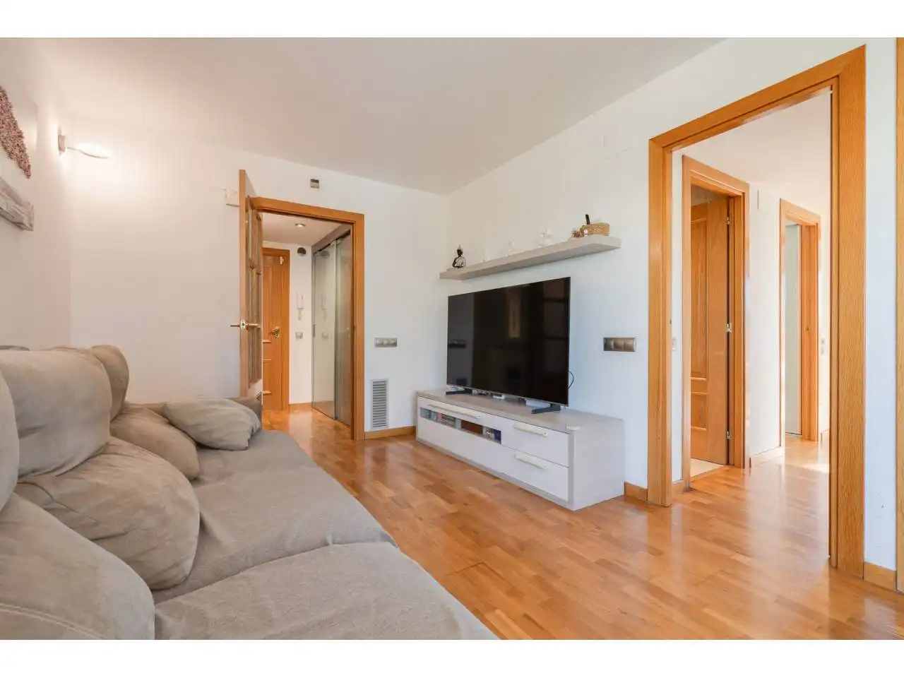 Flat with terrace for sale in Paseo Lluís Muncunill, imagen 8