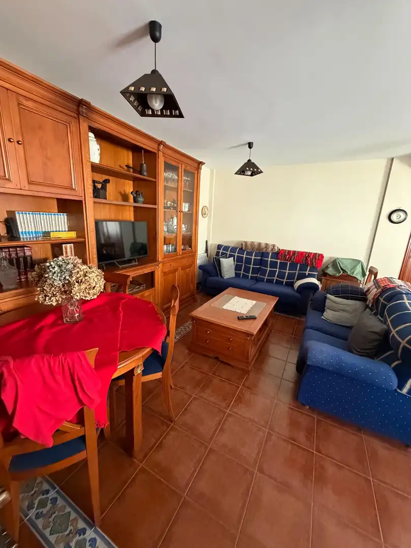 Xalet amb jardí en venda a Barrio del Villar, imagen 28