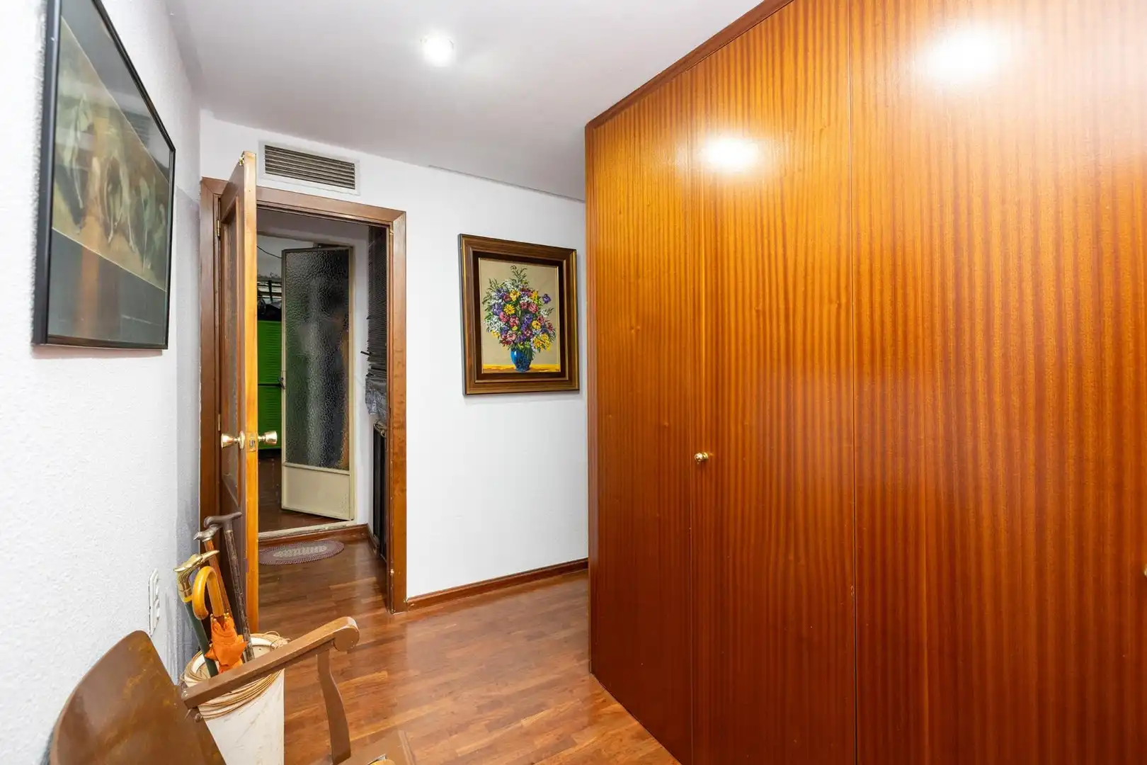 Flat with terrace for sale in Calle TRAJANO 1, imagen 27