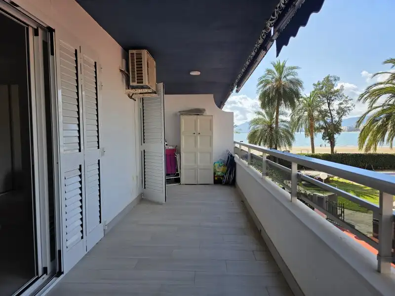 Apartamento en venta en Racó