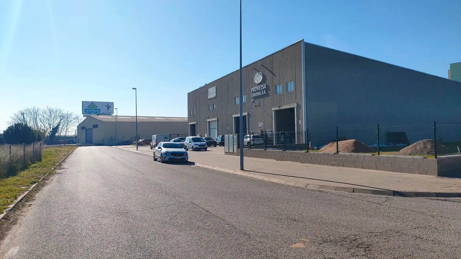 Terreny industrial en venda a Carrer Unicef 25, imagen 7