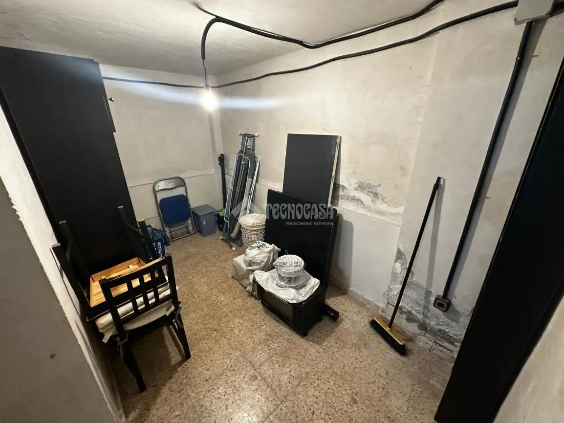 Piso en venta en Madrid con Aire acondicionado y Amueblado