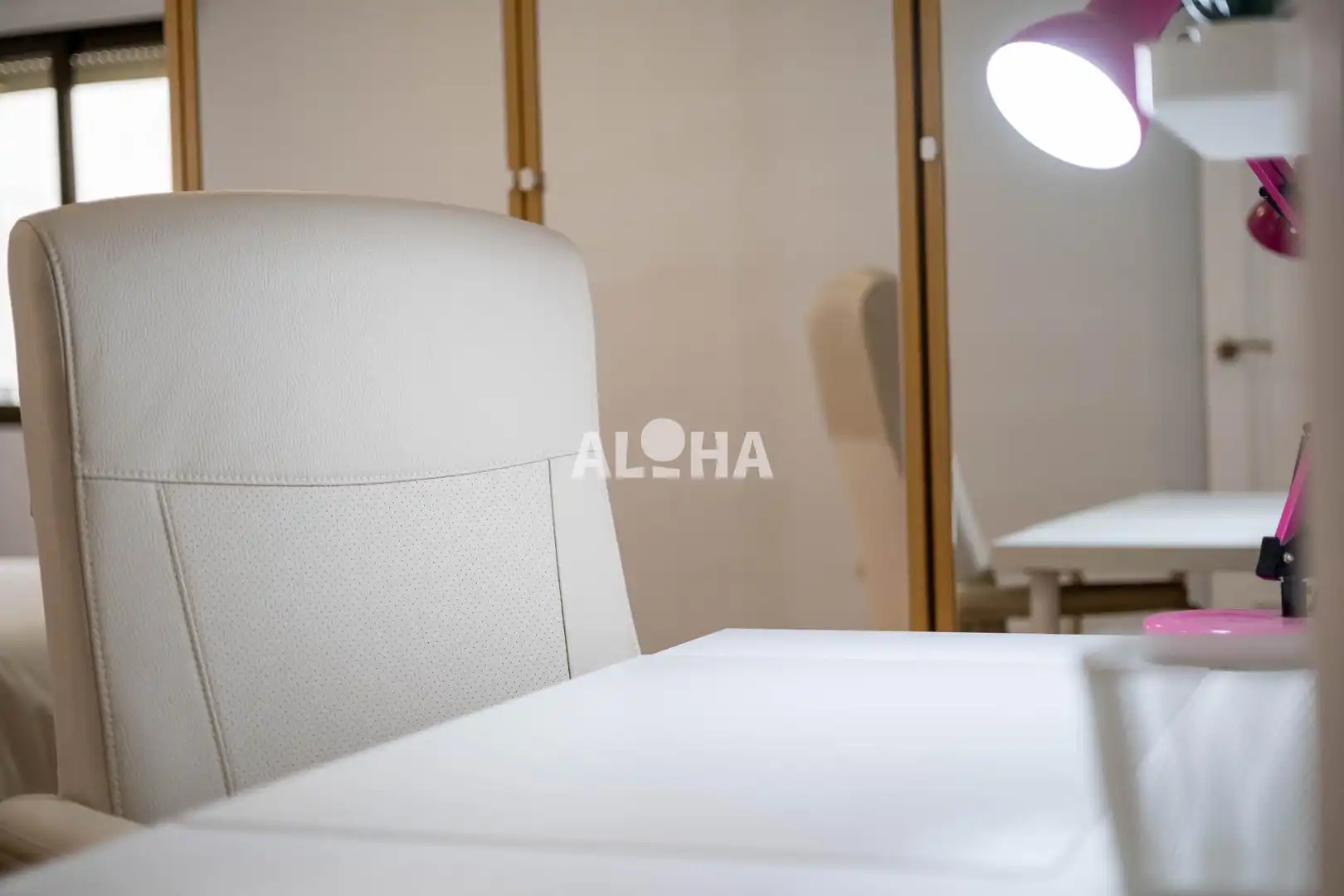 Apartament de lloguer en Moncada amb Aire condicionat, Moblat i Balcó
