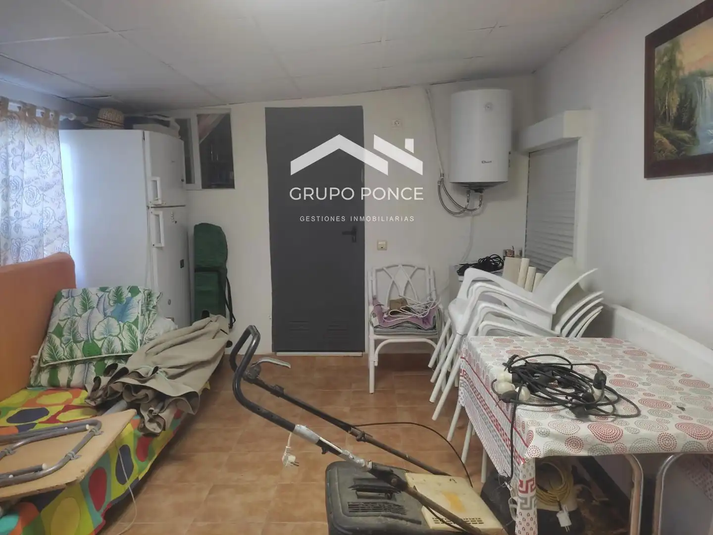 Terreno en venta en Rota