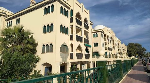 Foto 4 de Apartamento en venta en Calas Santiago Bernabéu, Santa Pola