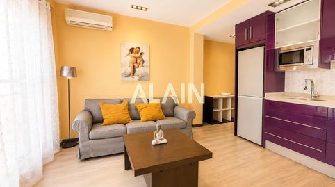Foto 3 de Ático en venta en Morvedre, Valencia Capital