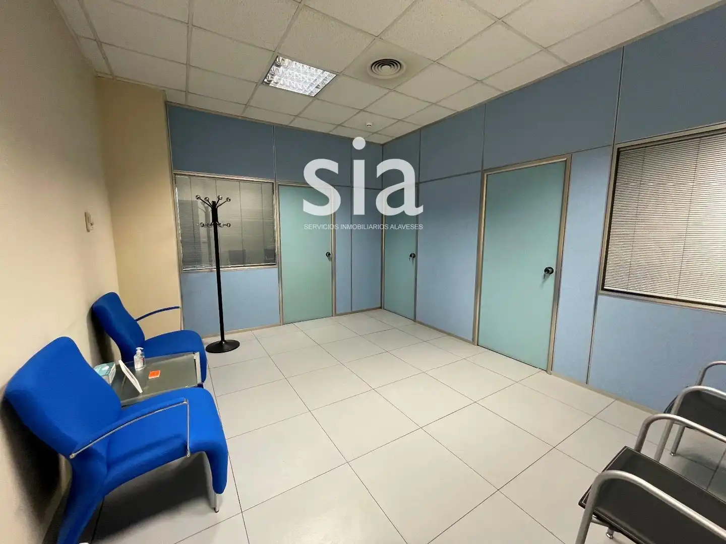 Büro zum Verkauf in Portal de Gamarra, imagen 7