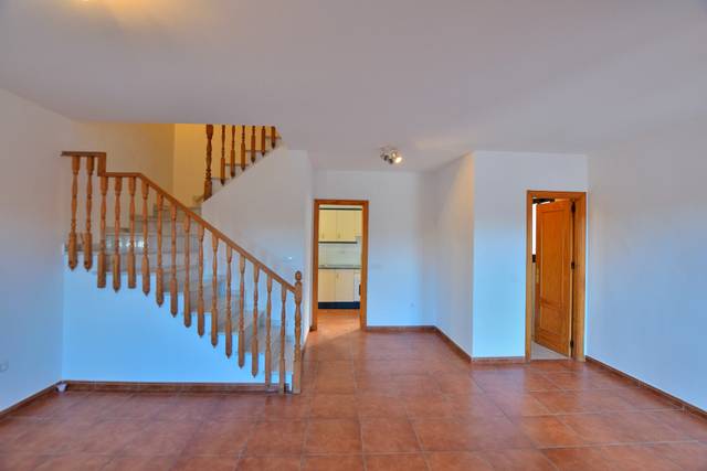 Casa adosada en Venta en San Francisco