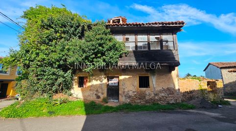 Foto 2 de Casa o chalet en venta en Lugar Gobiendes, 60, Colunga, Asturias