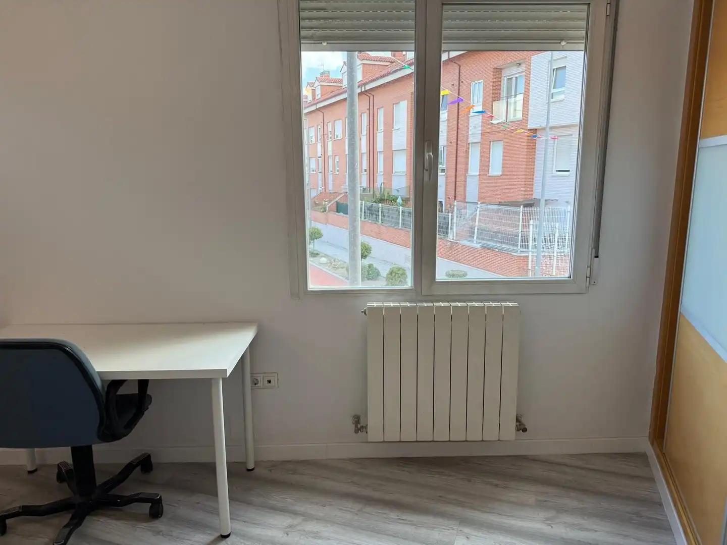 Haus oder Chalet zur Miete in Arroyo de la Encomienda mit Heizung, Abstellraum und Möbliert