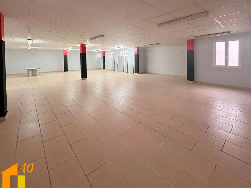 Commercial properties for sale in Briviesca