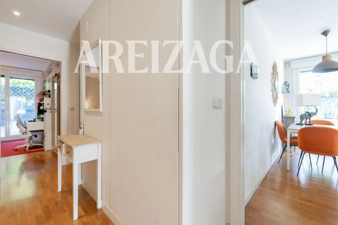 Dúplex con ascensor en venta en Calle Pagola, imagen 21