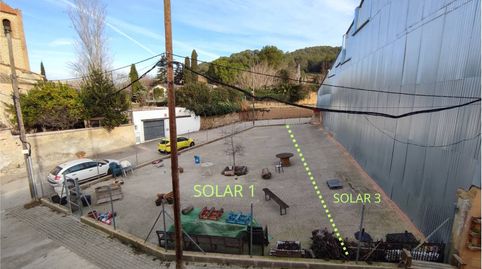 SOLAR EN VENTA EN SANT JAME SESOLIVERES, immagine 4