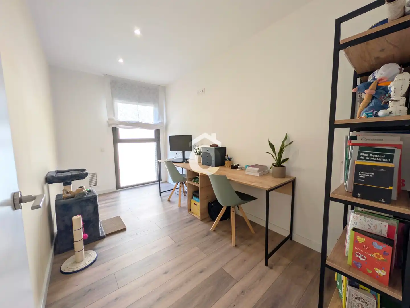Piso en venta en Mataró con Aire acondicionado, Calefacción y Balcón