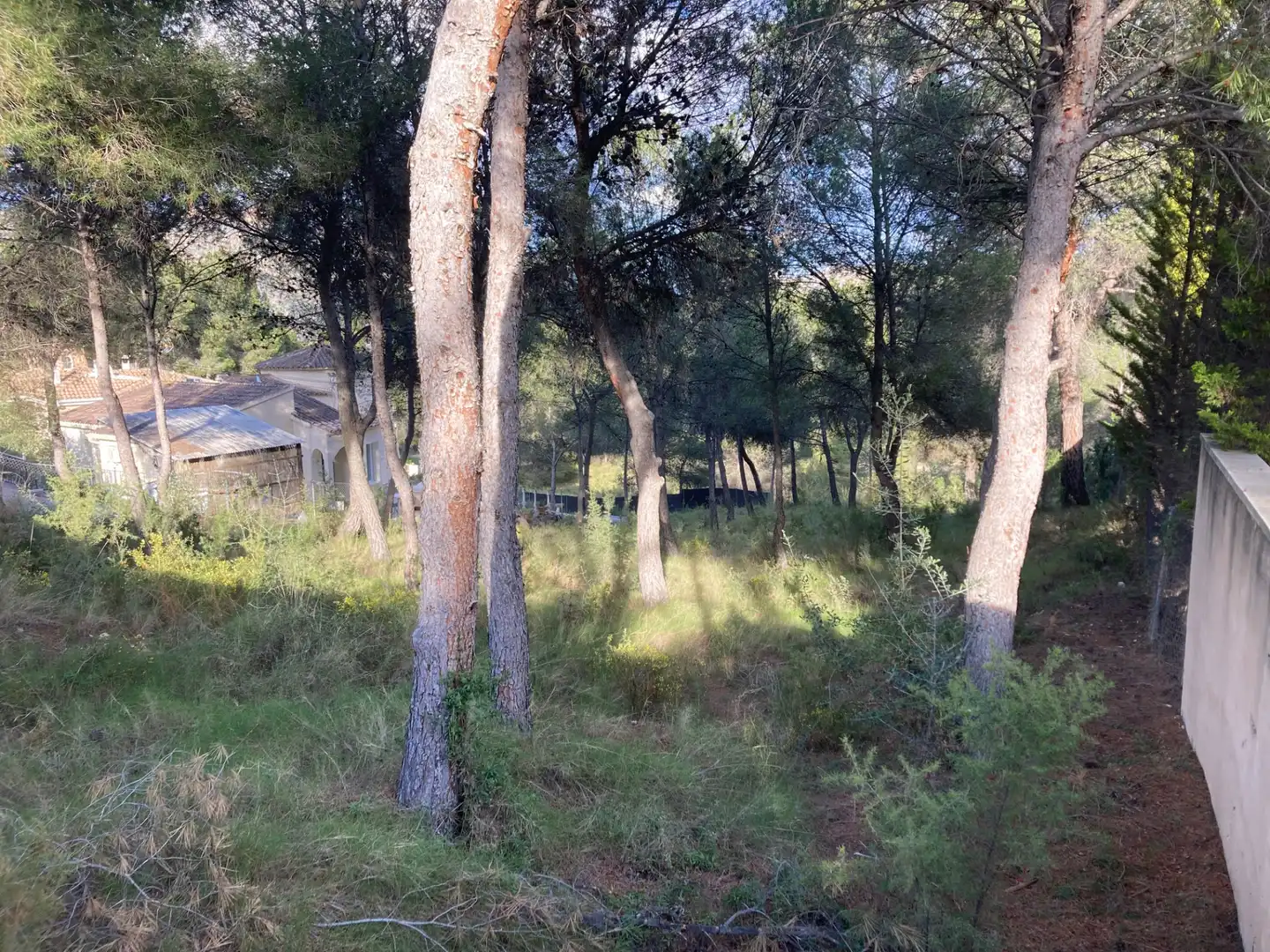 Terreny residencial en venda a Urbanización Pinares del Mecli Izqd, imagen 2