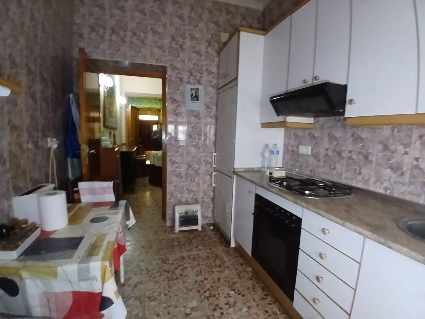 Haus zum Verkauf in Calle General Aguilera, imagen 20