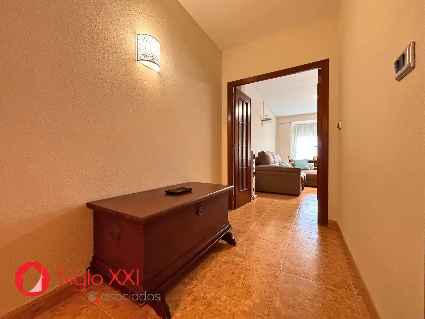 Casa con terraza en venta en Centro, imagen 8