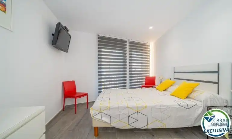Mini appartamento con ascensore in vendita a Calle DE FIGUERES 10, imagen 25