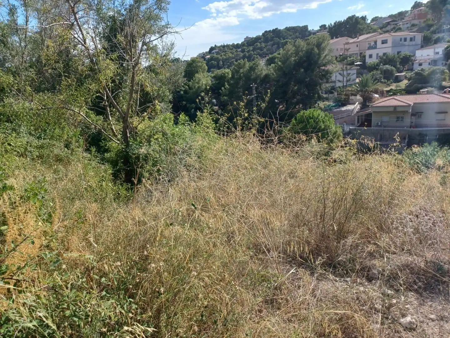 Terreno residencial en venta en Costa Cunit - Els Jardins - Els Rosers, imagen 14
