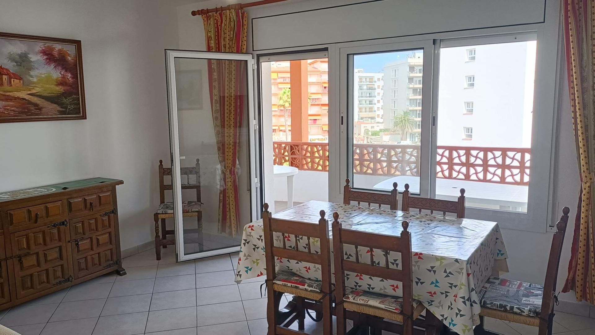 Apartament de lloguer a Santa Margarita