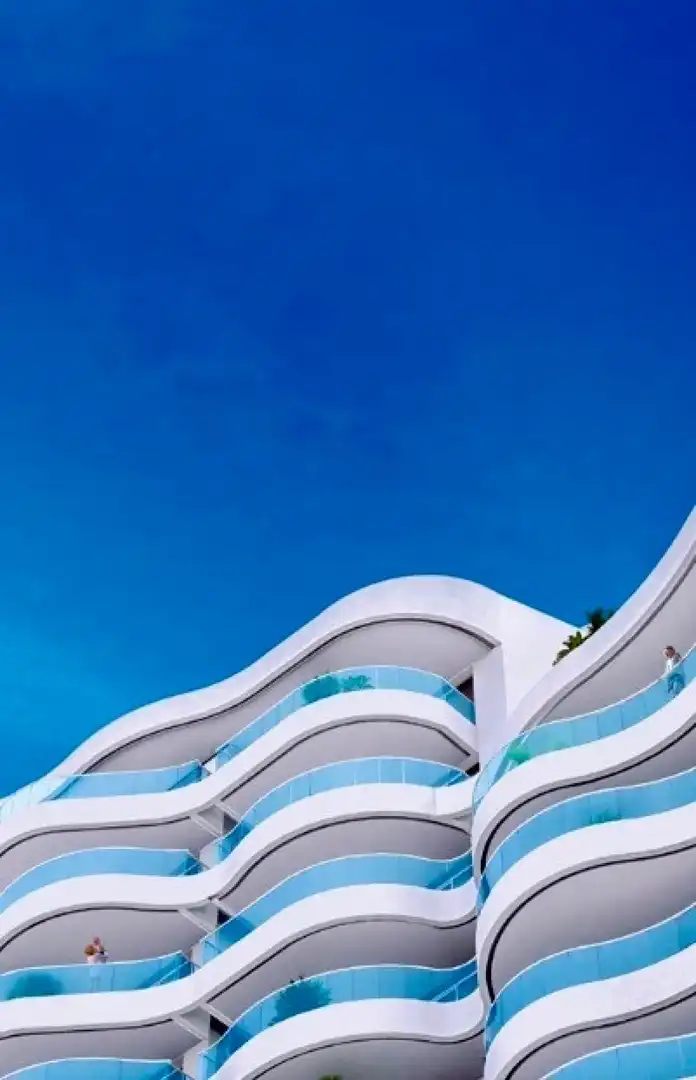 Apartament amb piscina en venda a Puerto Deportivo, imagen 20