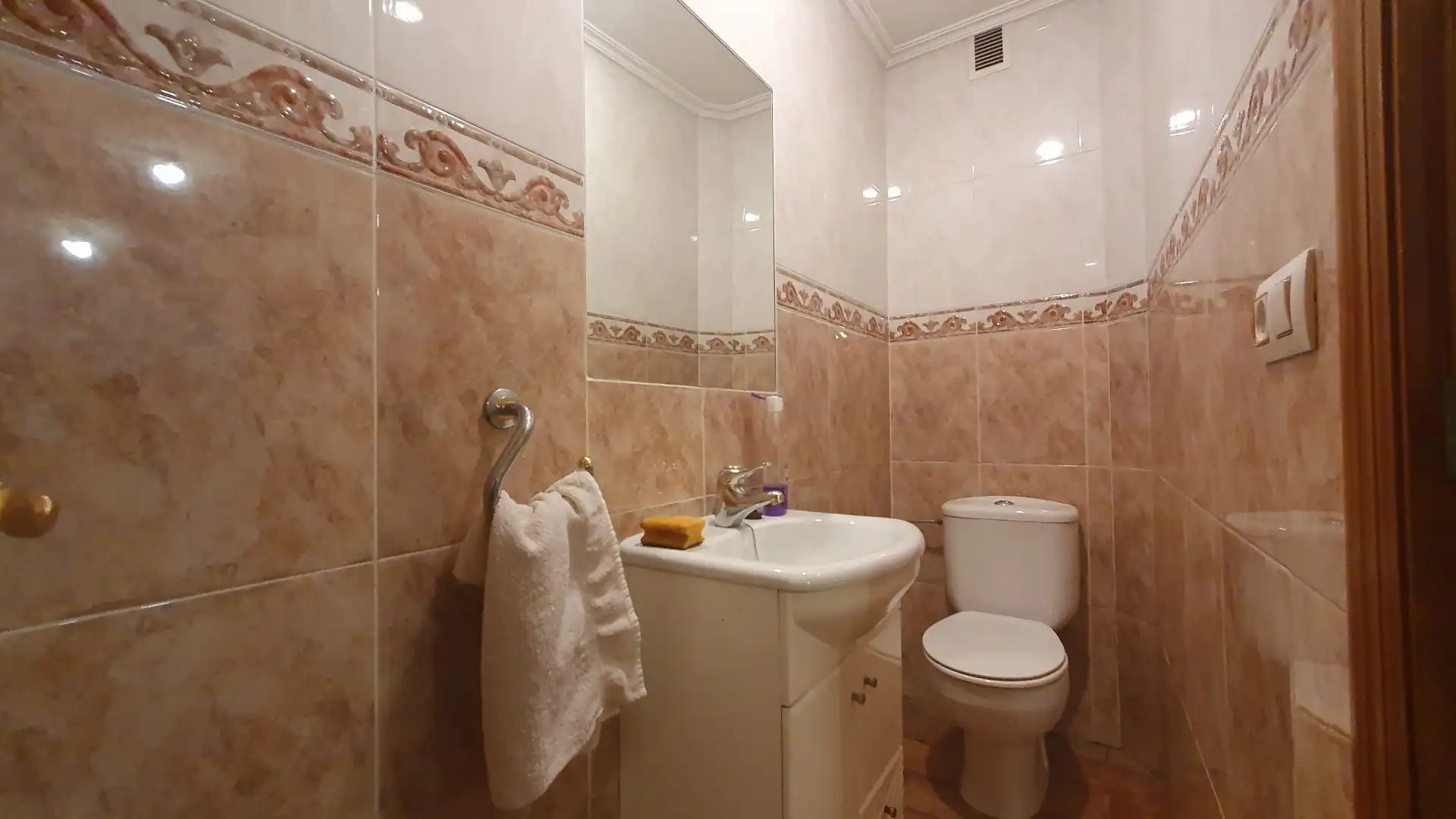 Local comercial en venda a Centro - Mendibil - Santiago, imagen 12