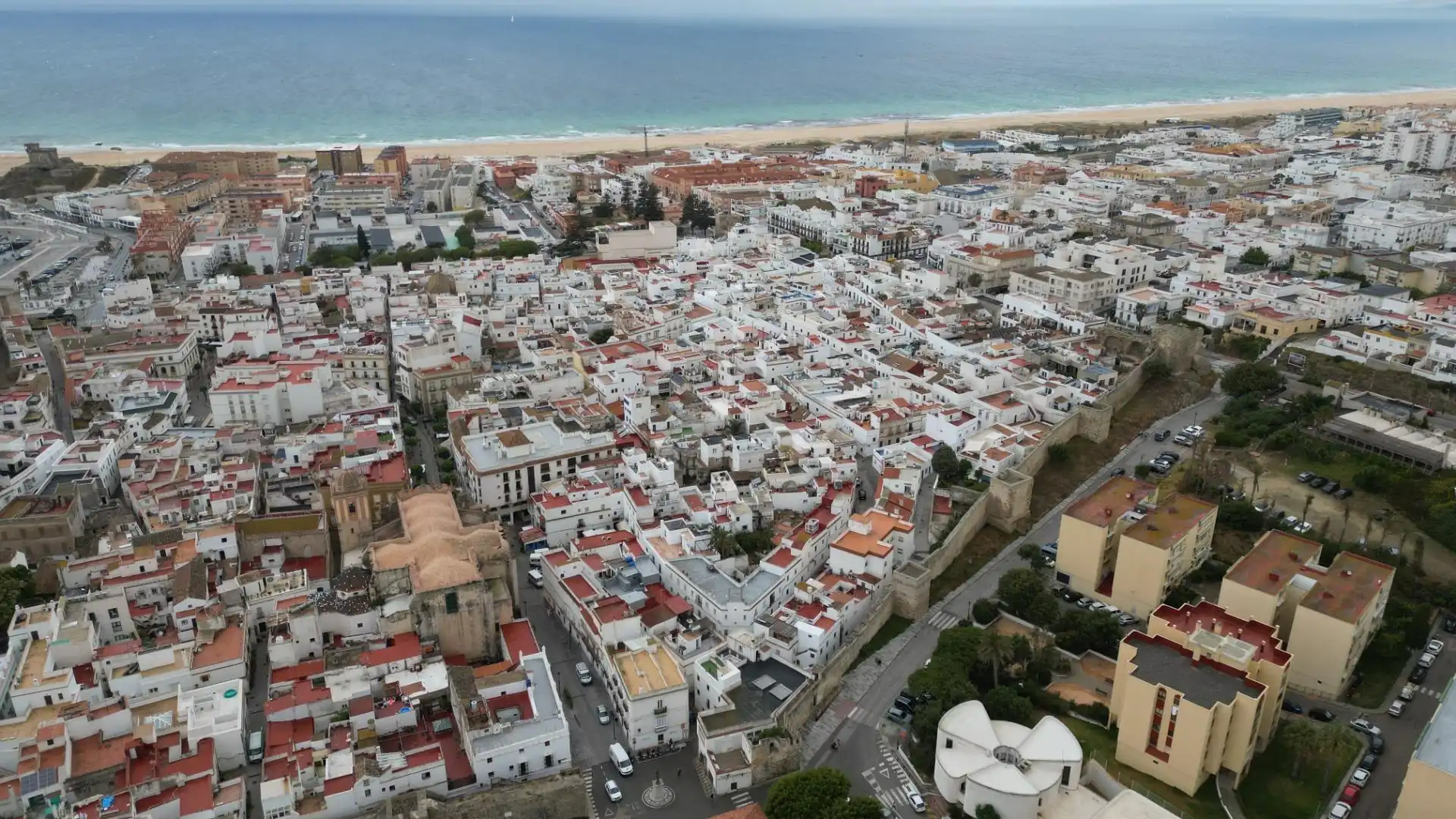 Casa in vendita a Tarifa ciudad, imagen 27