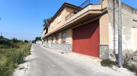 Photo 3 of Single-family semi-detached for sale in  Regueron , 155, Alquerías,  Murcia Capital