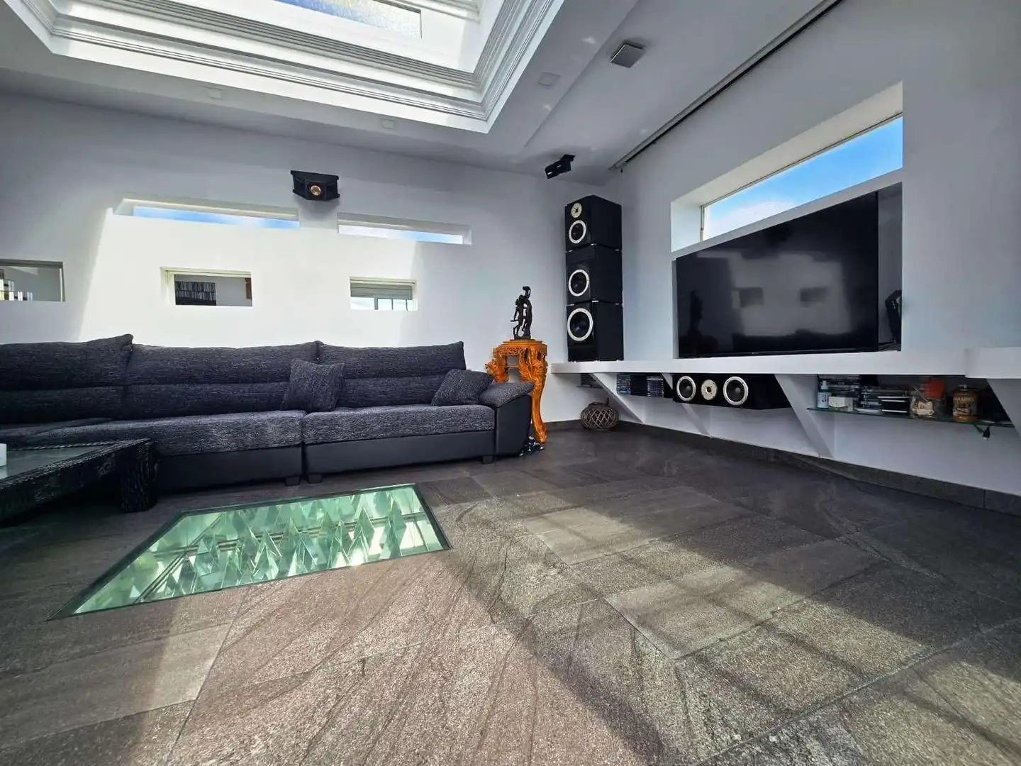 Maison mitoyenne avec jardin à vendre à Avenida Juan Diego, imagen 8