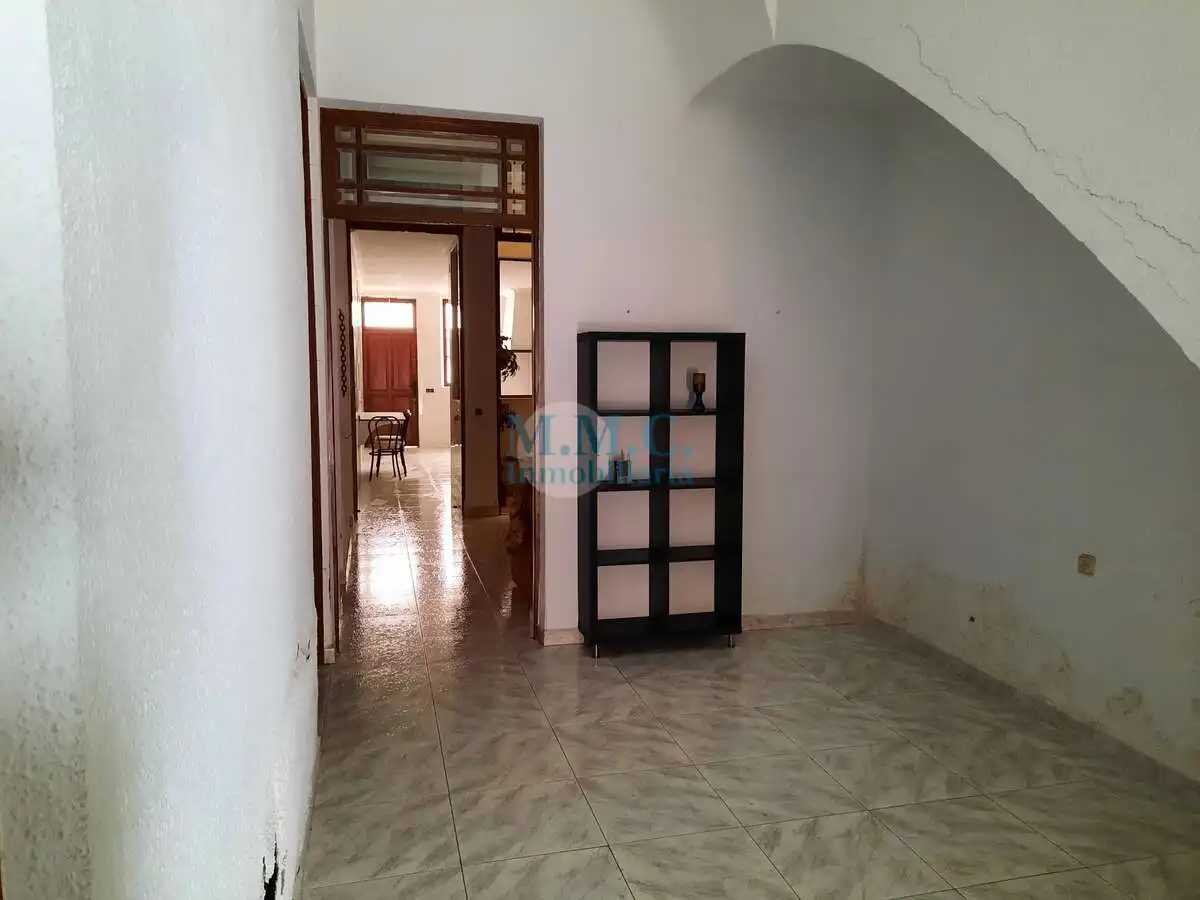 Casa o chalet en venta en Almería con Terraza