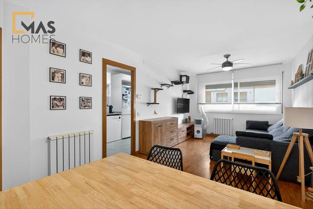 Piso en Venta en Carrer de la Selva en Can Palet