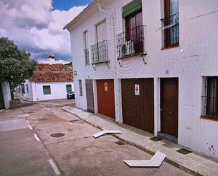 Wohnung zum verkauf in Higuera de la Sierra