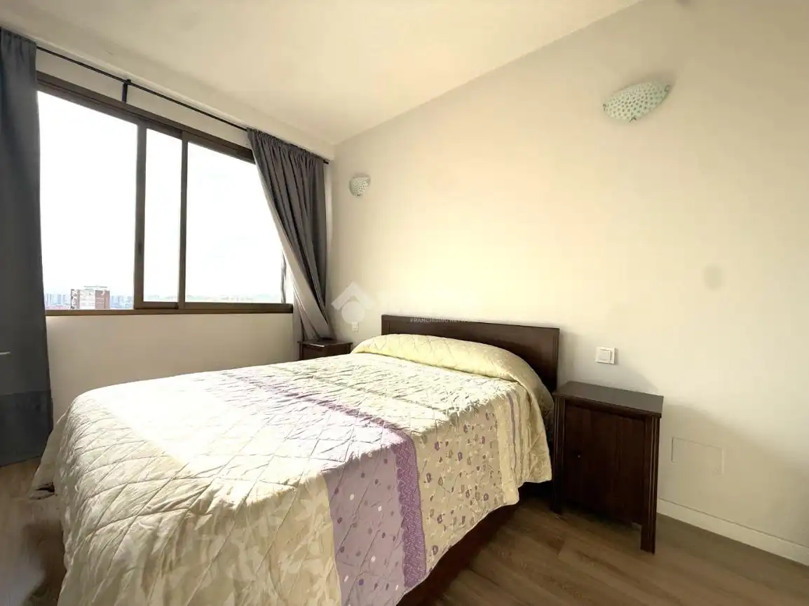 Habitación de Piso en venta en Madrid con Aire acondicionado y Calefacción