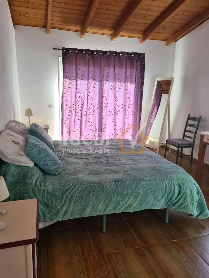 Casa amb piscina en venda a San Miguel, imagen 35