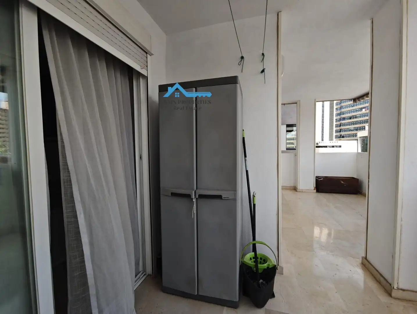 Wohnung mit Pool zum Verkauf in Playa de Poniente, imagen 3
