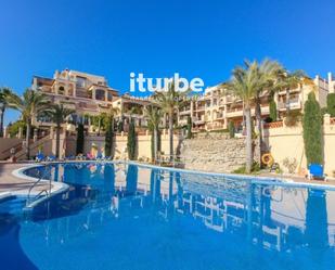 Flat to rent in Pico Alcazaba, Benatalaya