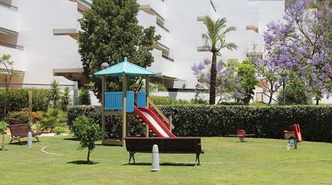 Foto 5 de Pis en venda a Guadalmina Baja, Marbella