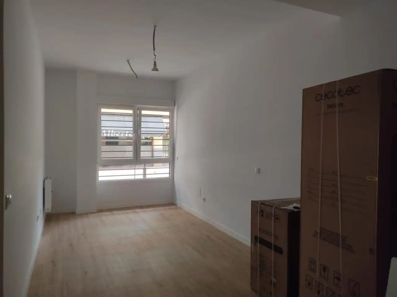 Planta baja en venta en Calle del Humilladero, Centro
