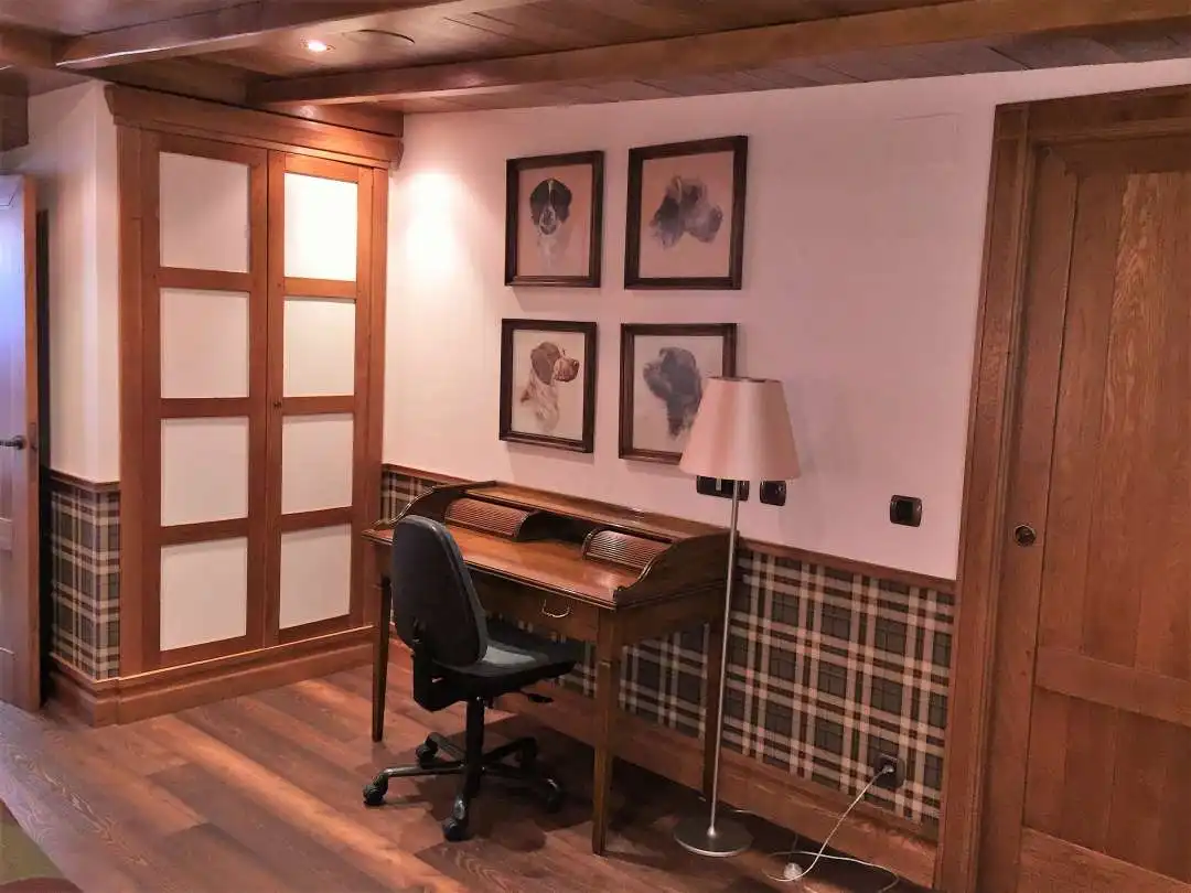 Casa o xalet en venda a Santurde de Rioja