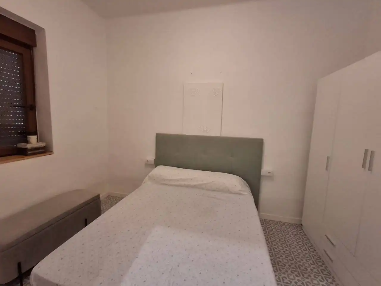Habitación de Piso en venta en Picanya con Jardín privado y Terraza
