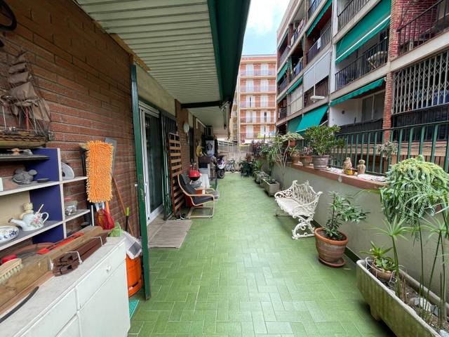 Piso en Venta en Canet de Mar