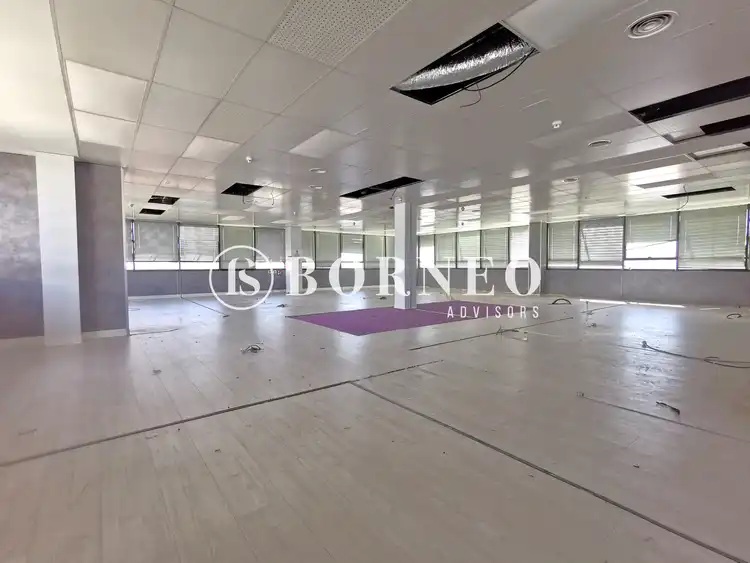 Büro zur Miete in Madrid